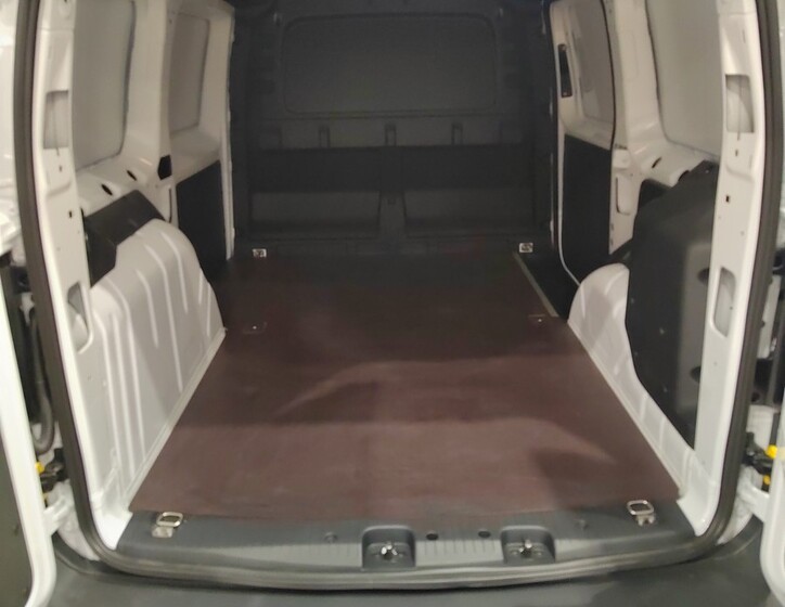 Ford Transit Connect 14