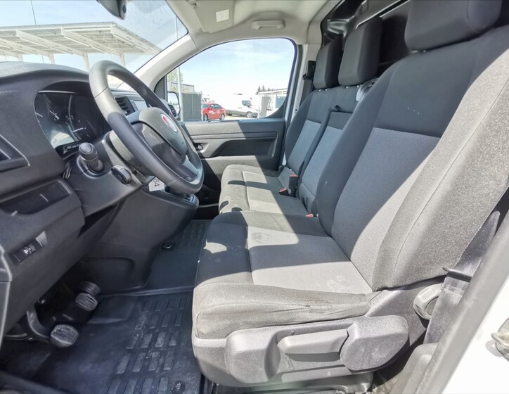 Fiat Scudo 5