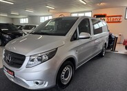 Mercedes-Benz Vito 1