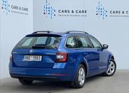 Škoda Octavia 3