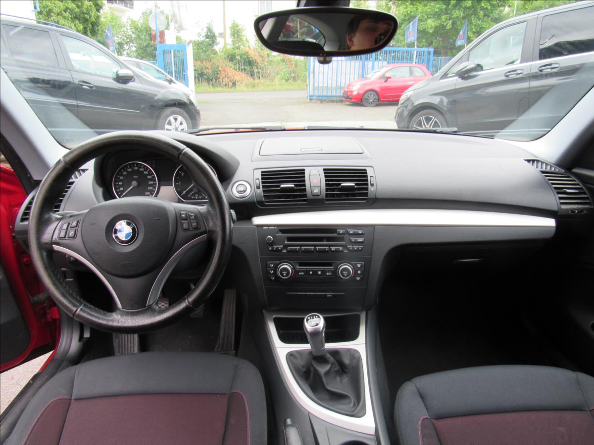 BMW Řada 1