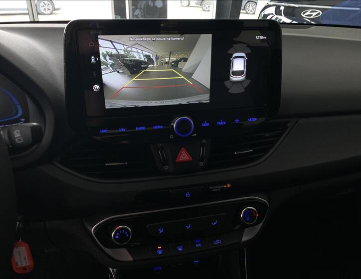 Hyundai i30 37