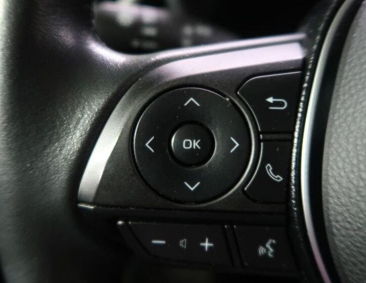 Toyota Corolla 25