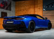 McLaren Ostatní 34