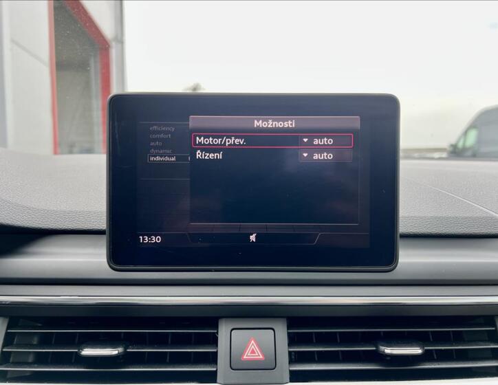 Audi A5 29