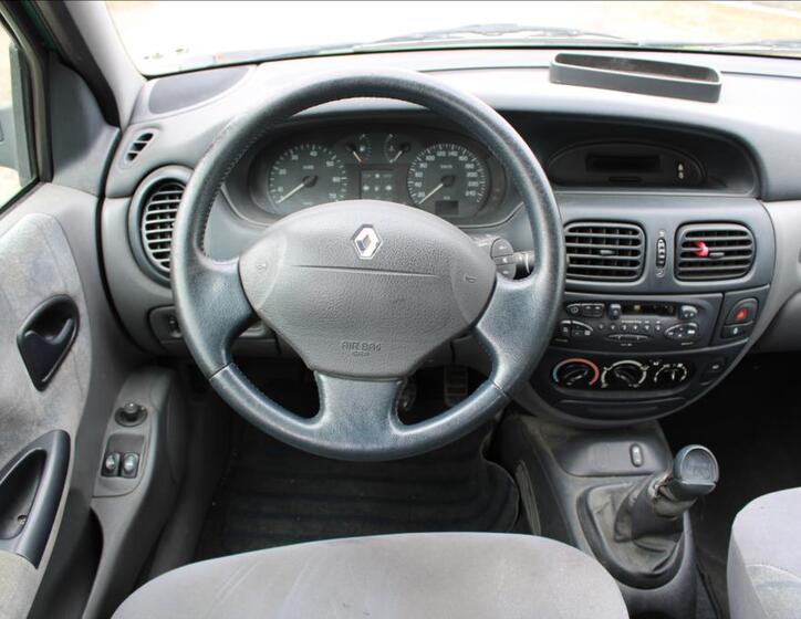 Renault Mégane 12