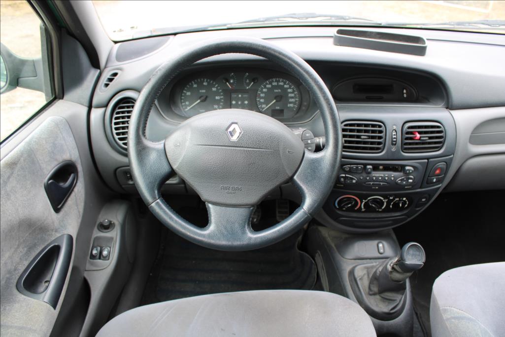 Renault Mégane