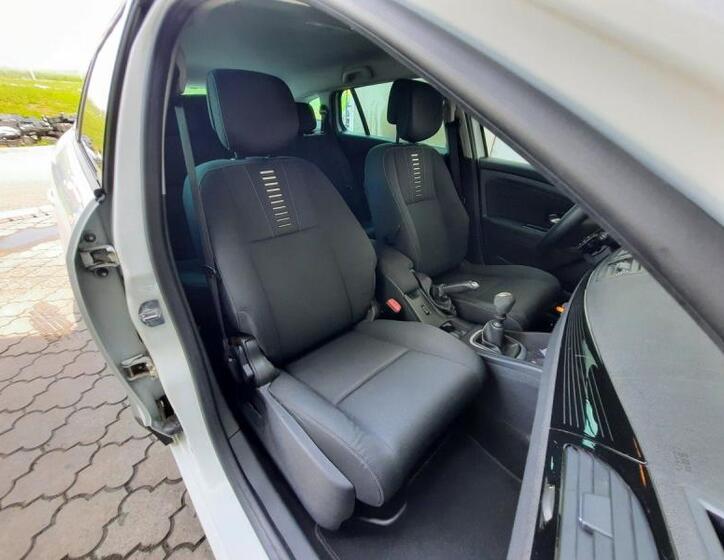 Renault Mégane 16