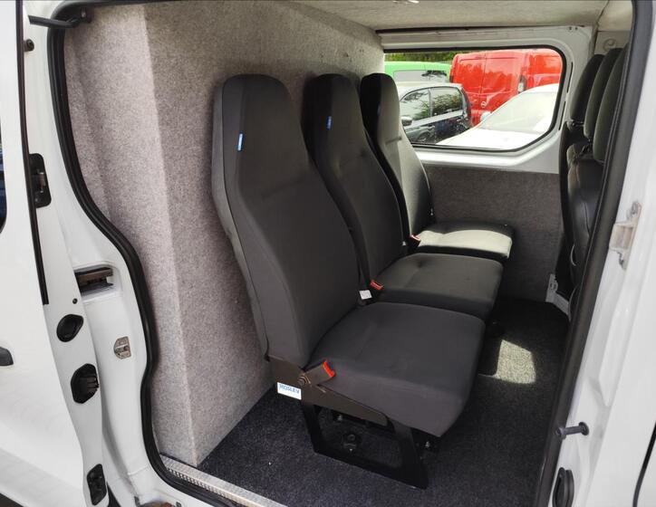 Renault Trafic 3