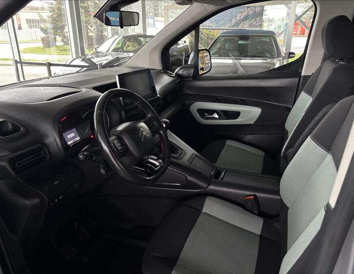 Citroën Berlingo 7