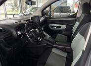 Citroën Berlingo 7