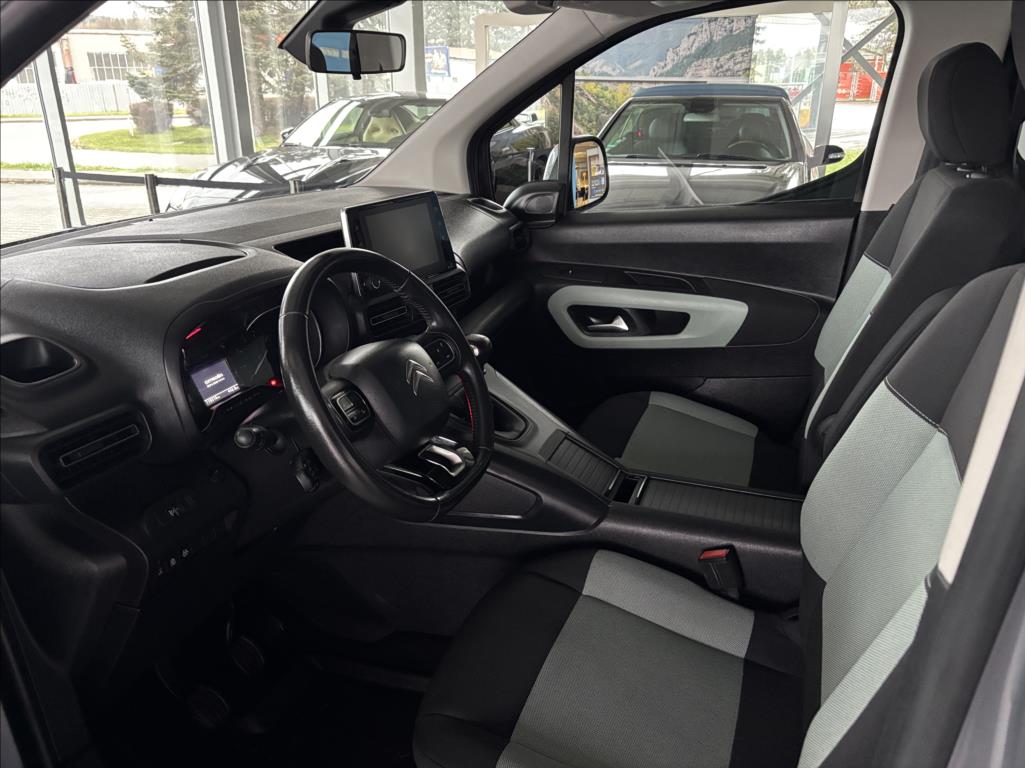 Citroën Berlingo