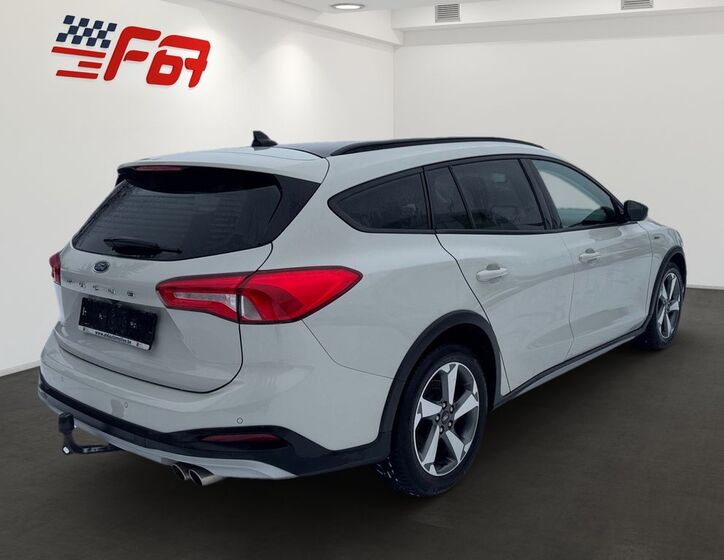 Ford Focus 3