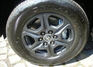 Toyota Land Cruiser 12