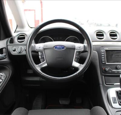 Ford S-MAX 23