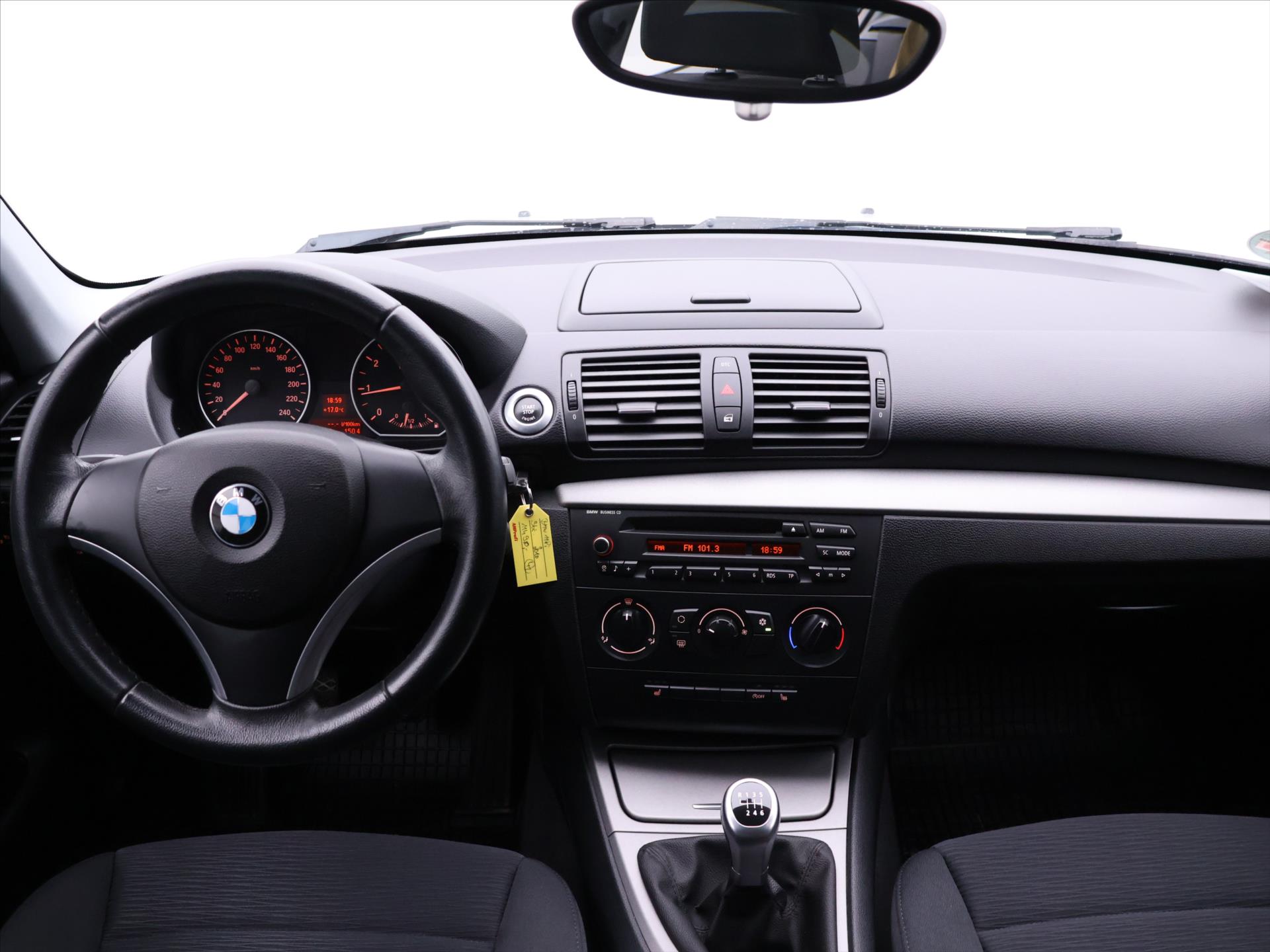 BMW Řada 1