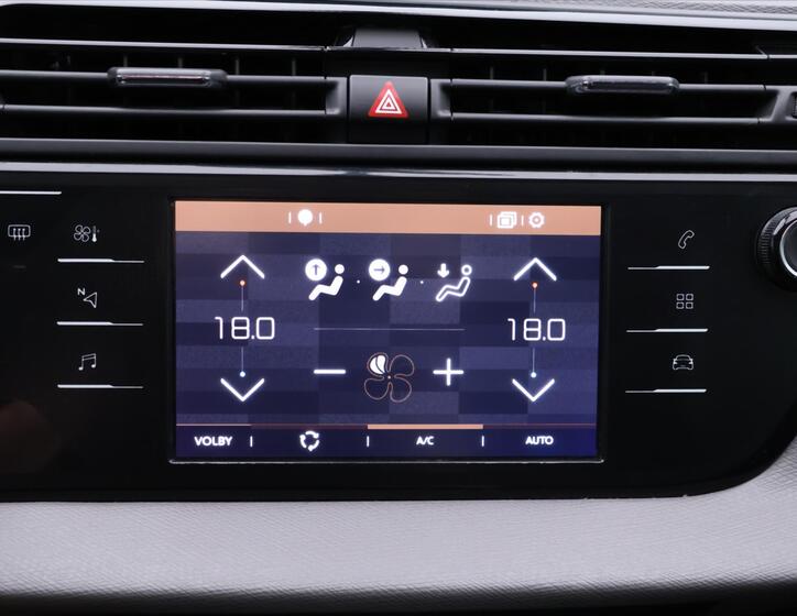 Citroën Grand C4 Picasso 15