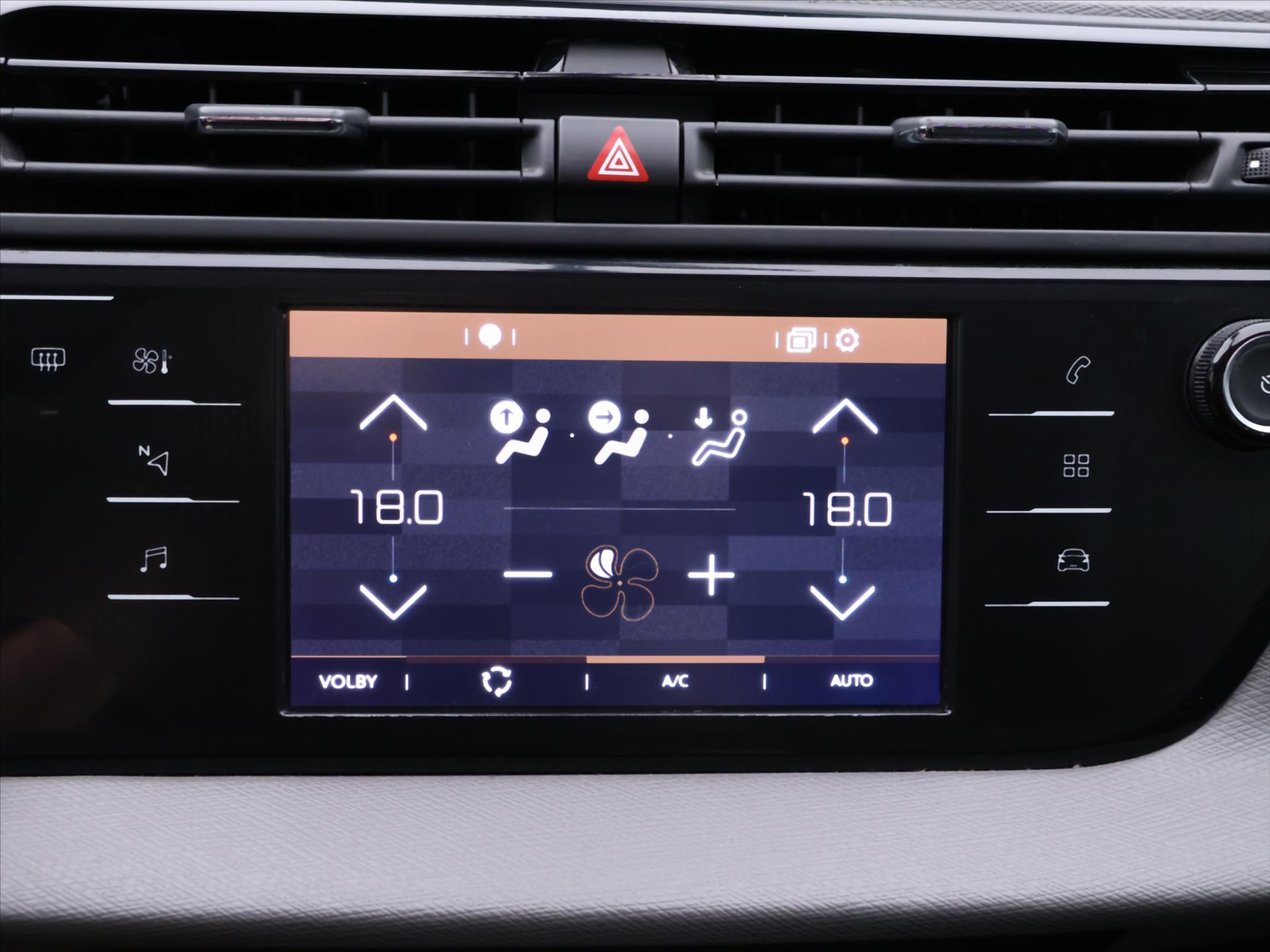 Citroën Grand C4 Picasso