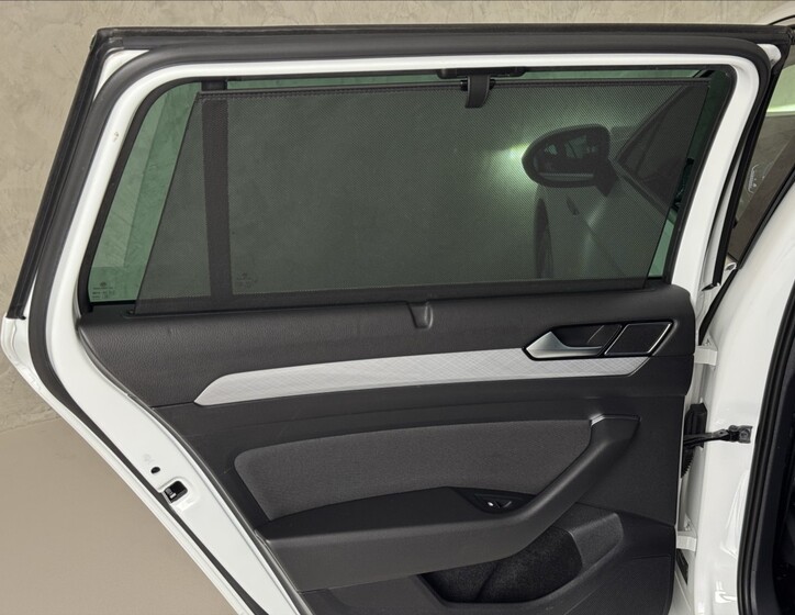 Volkswagen Passat 22