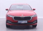 Škoda Octavia 2