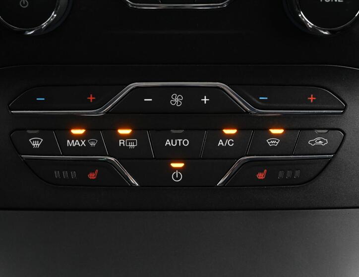 Ford S-MAX 22