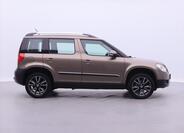 Škoda Yeti 8