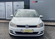 Volkswagen Golf 2