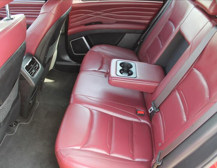 Dongfeng Fengon 5 10
