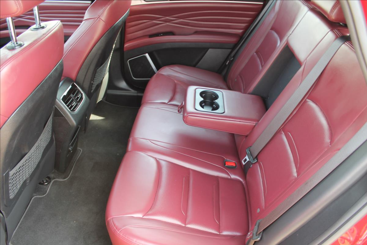 Dongfeng Fengon 5