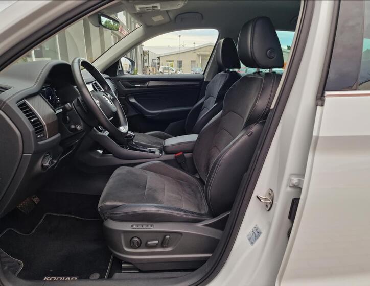Škoda Kodiaq 19