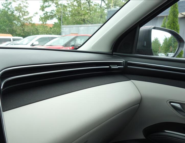 Hyundai Tucson 38