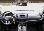 KIA Sportage 25