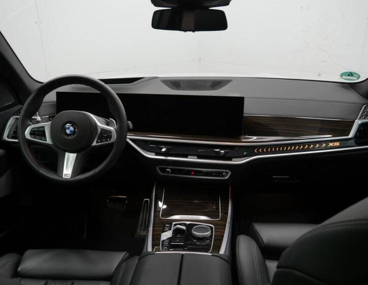 BMW X5 7
