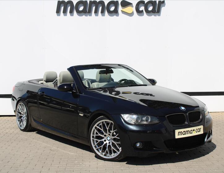 BMW Řada 3 1