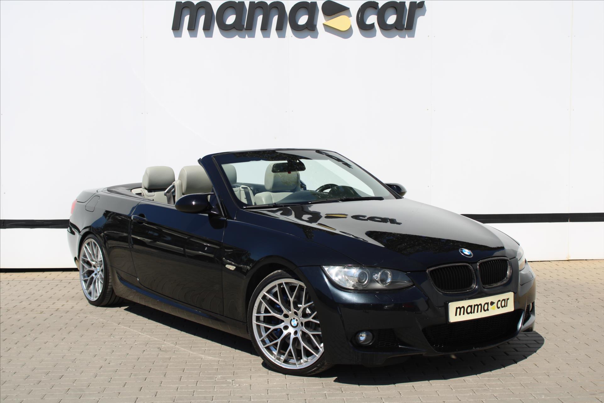 BMW Řada 3