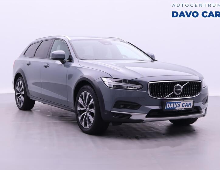 Volvo V90 1
