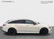 Mercedes-Benz CLA 4