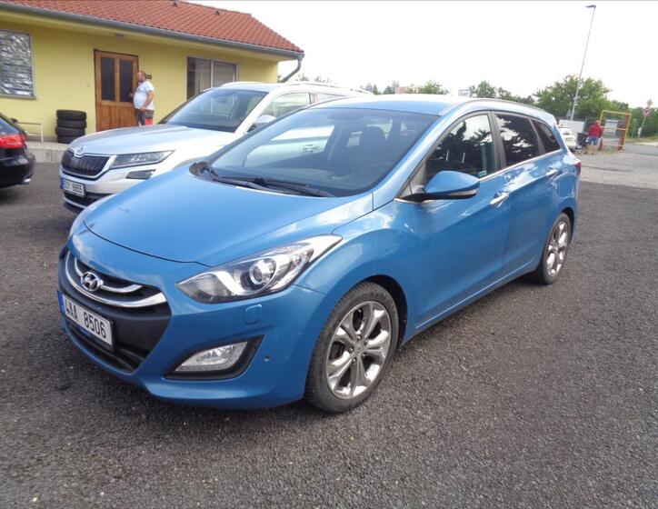 Hyundai i30 3