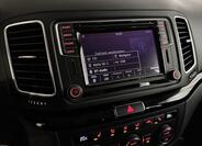 Seat Alhambra 25