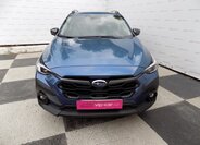 Subaru Crosstrek 8