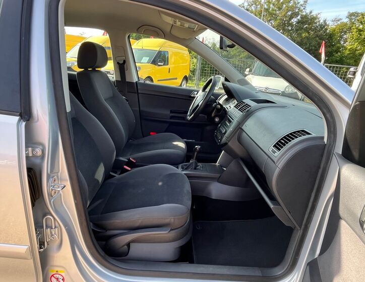 Volkswagen Polo 18