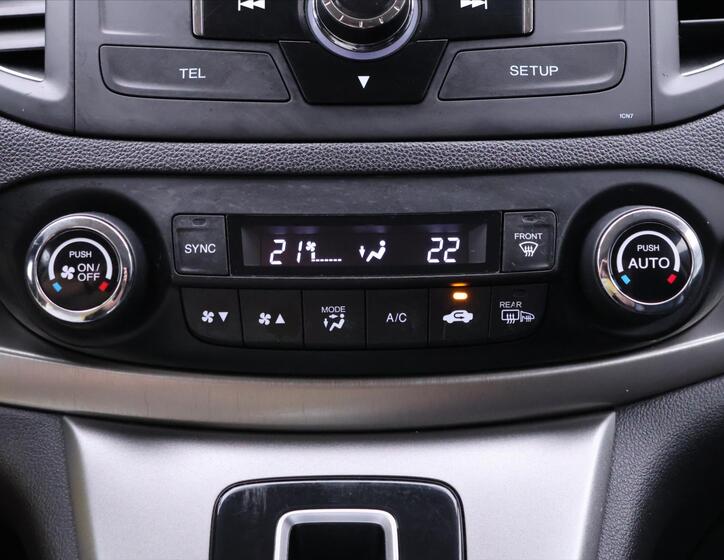 Honda CR-V 27