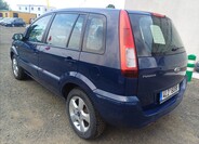 Ford Fusion 6