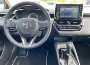 Toyota Corolla 12