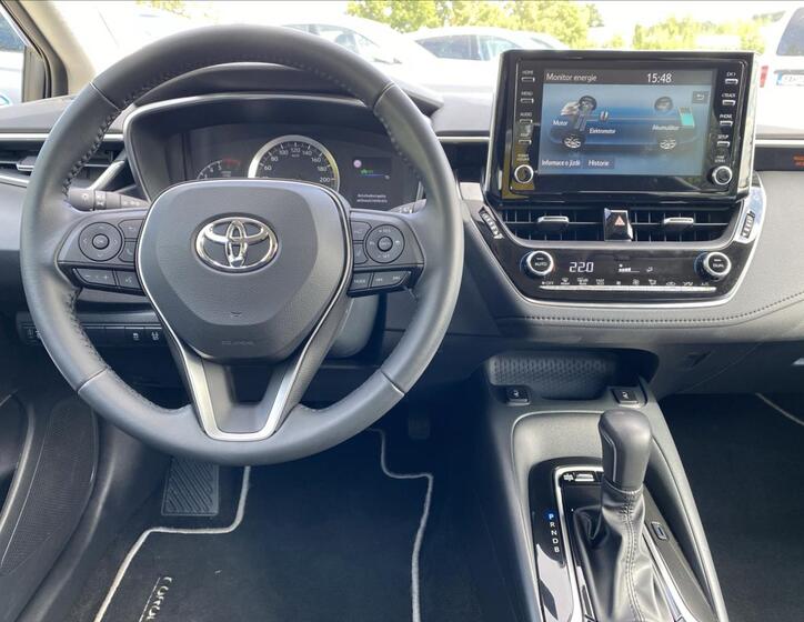 Toyota Corolla 12