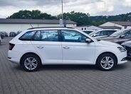 Škoda Fabia 4