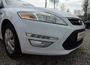 Ford Mondeo 11