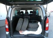 Citroën Berlingo 16