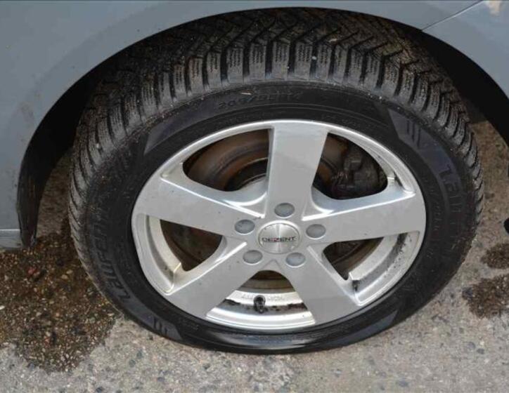Volkswagen Caddy 13