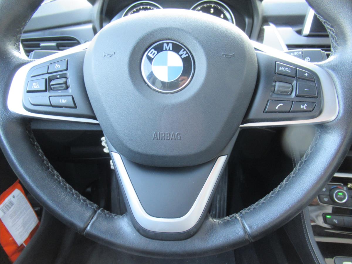 BMW Řada 2